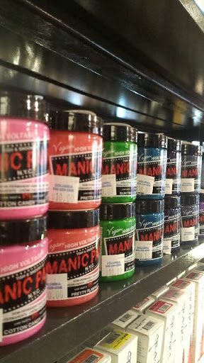 Costume Store «Columbia (Re-opening Summer 2017) - Wig, Beauty, Costume Shop», reviews and photos, 66 N Front St, Kingston, NY 12401, USA