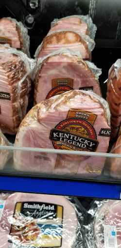 Supermarket «Walmart Neighborhood Market», reviews and photos, 4950 Plantation Rd, Roanoke, VA 24019, USA