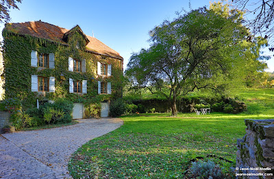 Le Domaine de Moroges à Moroges