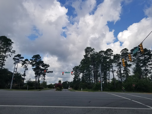 Storage Facility «Extra Space Storage», reviews and photos, 298 Red Cedar St, Bluffton, SC 29910, USA