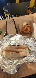 Photo n°10 de Berliner Das Original - Kebab à Boulogne-Billancourt ()