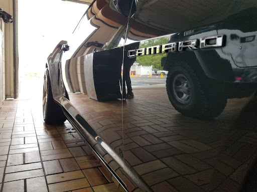 Car Wash «Buggy Bathe Auto Wash & Detail Shoppe», reviews and photos, 4357 Shore Dr, Virginia Beach, VA 23455, USA