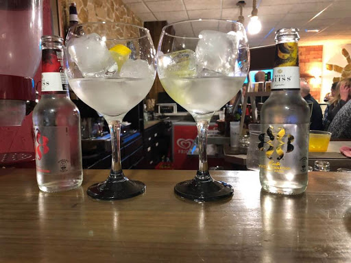 Información y opiniones sobre Aki Mismo de Guájar-Faragüit