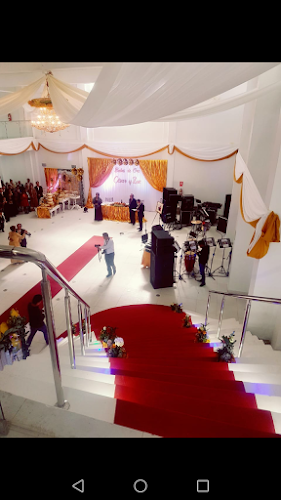 Opiniones de Alfombra Roja en Huancayo - Servicio de catering
