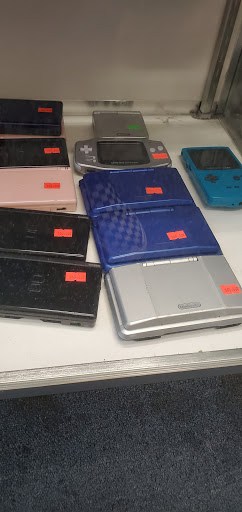 Video Game Store «Video Game Store», reviews and photos, 809 Hamilton St, Allentown, PA 18101, USA