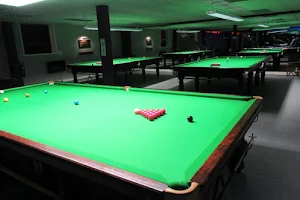 Newcastle Snooker Centre image