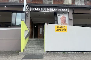 ISTANBUL INVERIGO KEBAP PIZZA BAR image