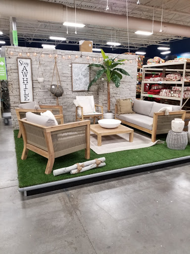 Home Goods Store «At Home», reviews and photos, 1944 S Greenfield Rd, Mesa, AZ 85206, USA