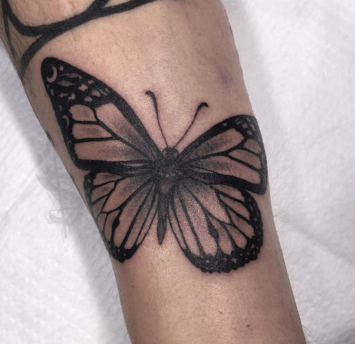 Explore st. louis cardinals tattoo ideas, creative tattoo ideas in Lopez Island, available at Soot and Bone Body Art Studio