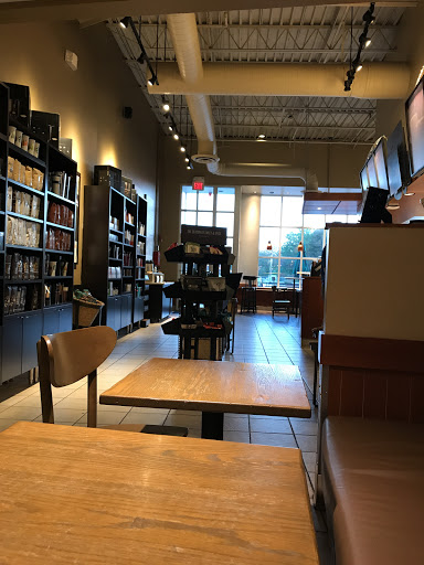 Coffee Shop «Starbucks», reviews and photos, 513 Boston Post Rd, Sudbury, MA 01776, USA