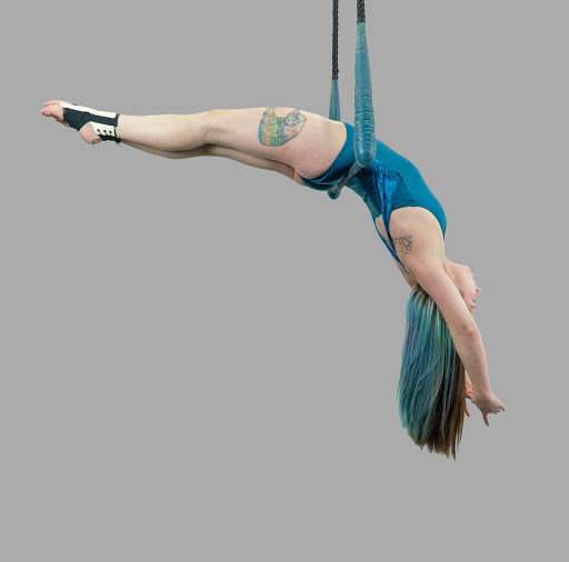 Dance School «Aerial Cirque Over Denver», reviews and photos, 8964 E Hampden Ave, Denver, CO 80231, USA