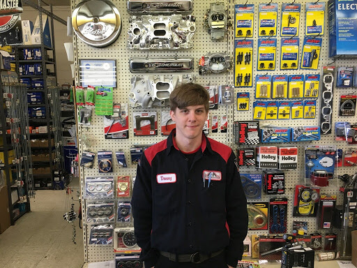 Auto Parts Store «A & A Auto Stores, Inc.», reviews and photos, 1015 S Washington Ave, Scranton, PA 18505, USA