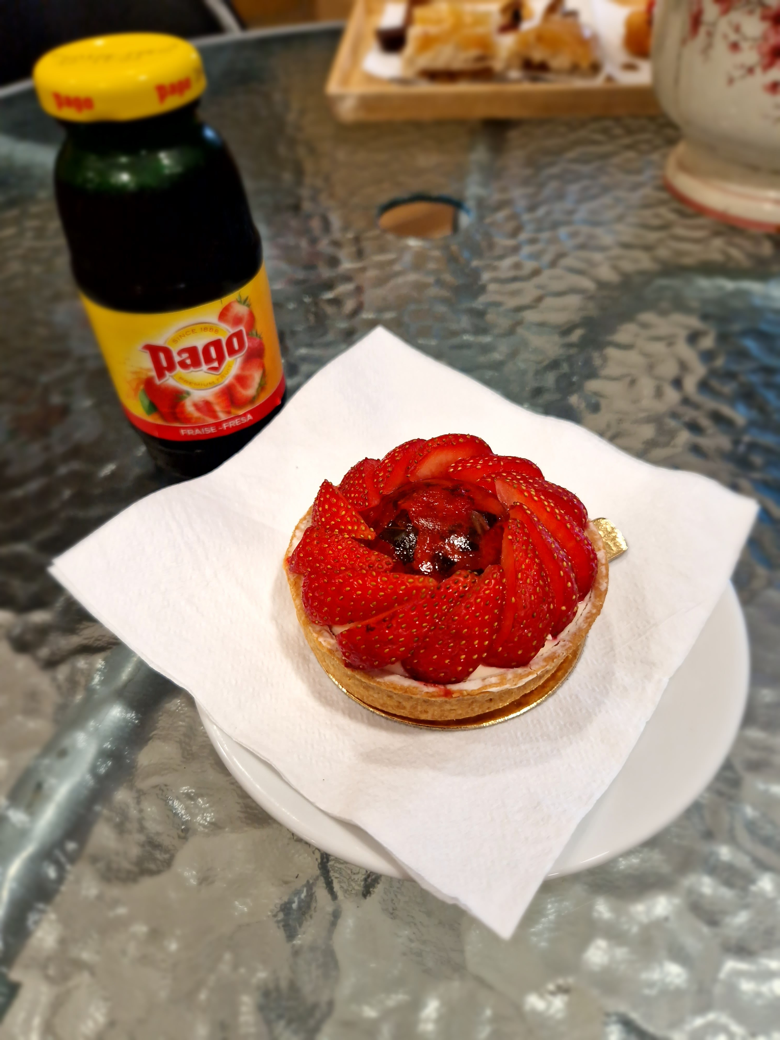 Photo n° 1 de l'avis de loris.O fait le 19/05/2023 à 15:19