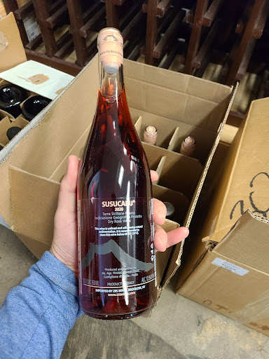 Wine Store «Hidden Track Bottle Shop», reviews and photos, 111 W Monroe St #120, Phoenix, AZ 85003, USA