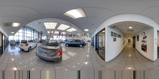 Nissan Dealer «Henderson Nissan», reviews and photos, 295 Auto Mall Dr, Henderson, NV 89014, USA