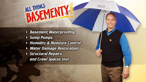 Healthy Basement Systems, Medford, NY, Waterproofing Company