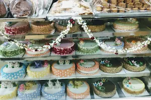 Cake Corner Baker & Sweets image