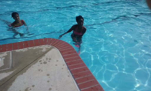 Swimming Pool «North Barnaby Splash Park», reviews and photos, 5000 Wheeler Rd, Oxon Hill, MD 20745, USA