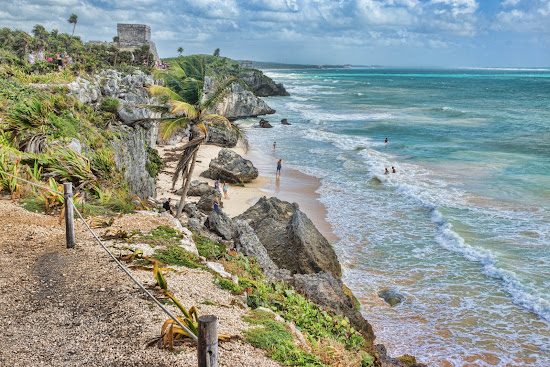 Playita Tortuga