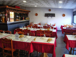 Restaurante Café Petisqueira Costa Sol Lousado