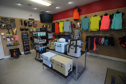 Running Store «Clever Training», reviews and photos, 1519 Gulf Blvd #1, Indian Rocks Beach, FL 33785, USA