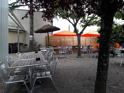 CAV'ALE Lions à Saint-Herblain