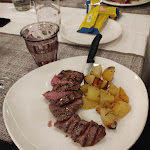 Photo n°6 de l'avis de Ernesto.i fait le 11/04/2023 à 17:09 sur le  A Stàgh Bàn Casalecchio di Reno à Casalecchio di Reno