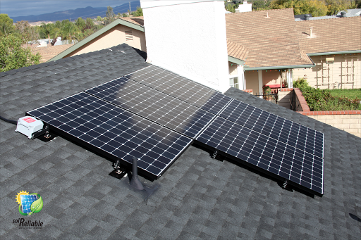 Solar Energy Contractor «SolReliable», reviews and photos