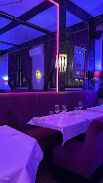 Atmosphère du Restaurant méditerranéen L'Empire du 8ème à Paris - n°7