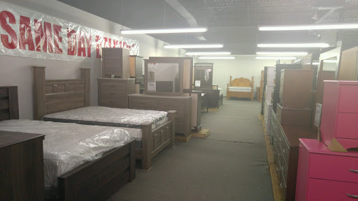 Furniture Store «American Freight Furniture and Mattress», reviews and photos, 4345 Lincoln Way E, Massillon, OH 44646, USA