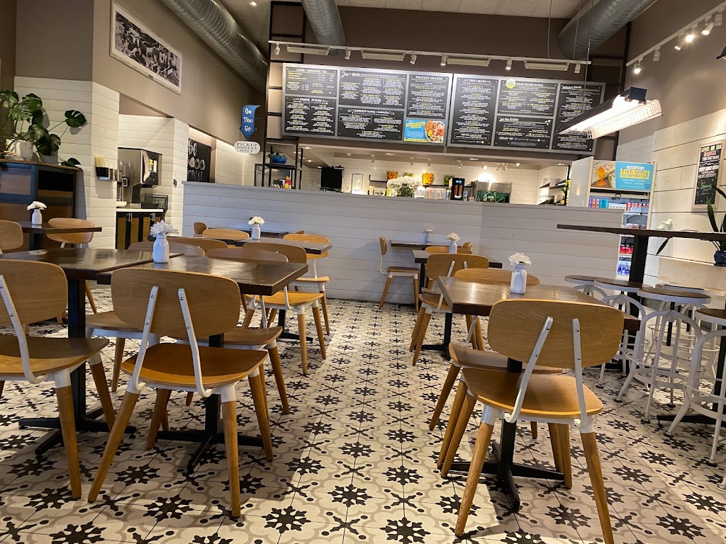 Original ChopShop 85028