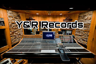 Y&R Records (Mixing, Mastering & Producing Services)