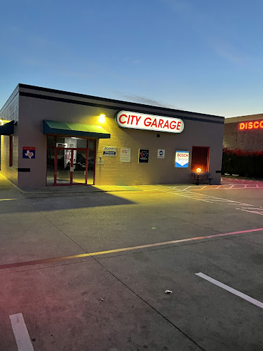 Auto Repair Shop «City Garage Auto Repair & Oil Change #17», reviews and photos, 1351 NE Green Oaks Blvd, Arlington, TX 76006, USA