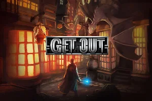 Get Out - Escape Game image