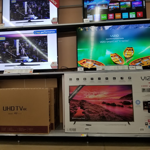 Department Store «Walmart Supercenter», reviews and photos, 2680 N Illinois 83, Round Lake Beach, IL 60073, USA