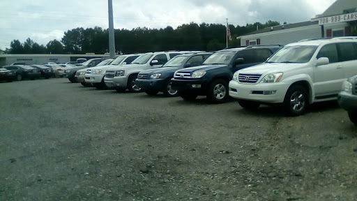 Used Car Dealer «Georgia AutoGroup LLC», reviews and photos, 5966 Atlanta Hwy, Flowery Branch, GA 30542, USA