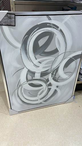 Department Store «HomeGoods», reviews and photos, 4353 Lawrenceville Hwy, Tucker, GA 30084, USA