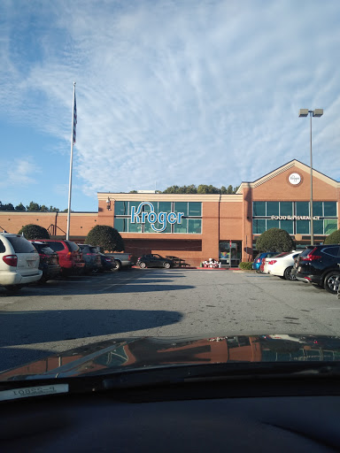 Grocery Store «Kroger», reviews and photos, 1750 Hudson Bridge Rd, Stockbridge, GA 30281, USA