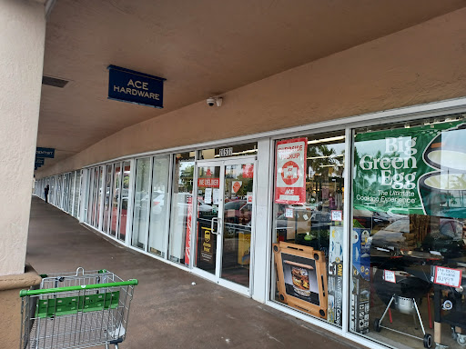 Hardware Store «Ace Hdwe of Cutler Bay», reviews and photos, 20537 Old Cutler Rd, Cutler Bay, FL 33189, USA