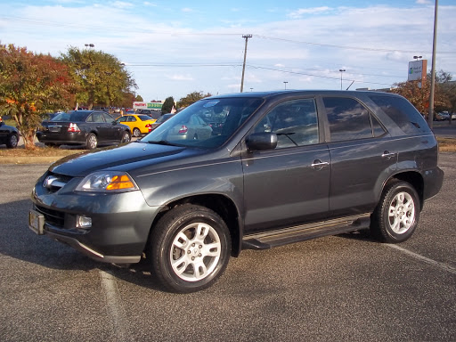 Used Car Dealer «Auto Discounters», reviews and photos, 11525 Midlothian Turnpike, Richmond, VA 23235, USA