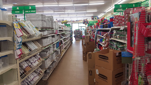 Dollar Store «Dollar Tree», reviews and photos, 2485 SW Cherry Park Rd, Troutdale, OR 97060, USA