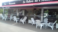 Photos du propriétaire du Restaurant français Le Relais de L'Arceau à Angers - n°16