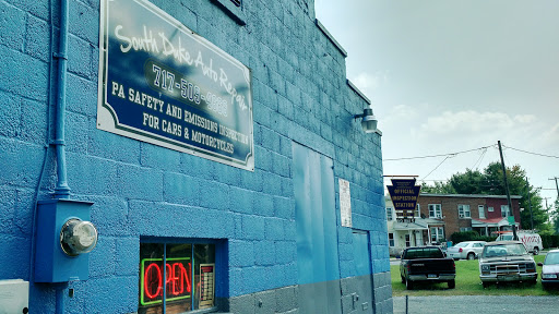 Auto Repair Shop «South Duke Auto Repair», reviews and photos, 1039 S Duke St, Lancaster, PA 17602, USA