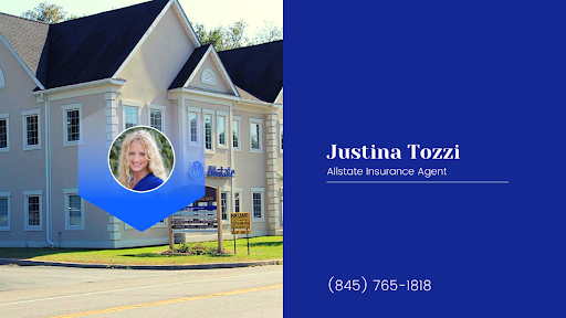 Justina Tozzi Allstate Insurance image 2