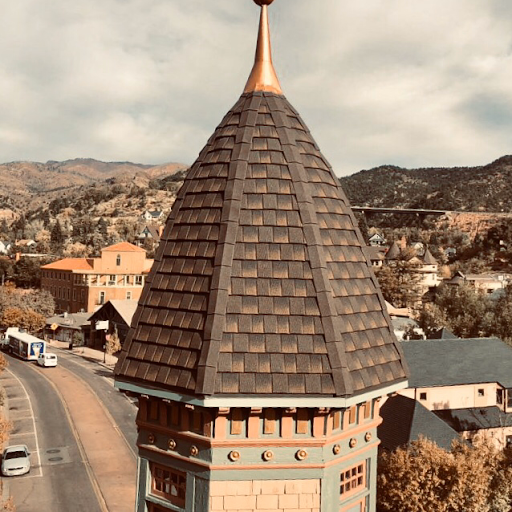 Roofing Contractor «Divine Roofing, Inc.», reviews and photos, 216 Auburn Dr, Colorado Springs, CO 80909, USA