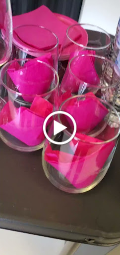 Beauty Salon «CHOP SHOP SALON», reviews and photos, 29827 W Nine Mile Rd, Farmington Hills, MI 48336, USA