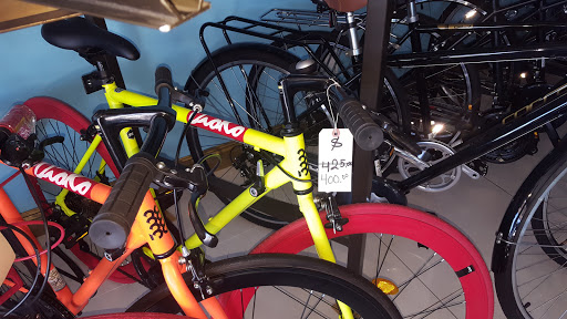 Bicycle Store «L.A. Golden Bike», reviews and photos, 4001 Wilshire Blvd, Los Angeles, CA 90010, USA