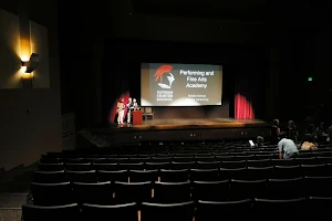 Benvenuti Performing Arts Center image