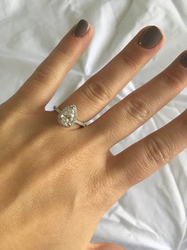 Jewelry Designer «Anthony Robert Jewelers», reviews and photos, 250 W Rte 59, Nanuet, NY 10954, USA