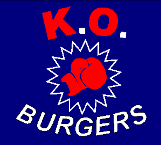 Reviews of KO Burgers in Livingston - Coffee shop